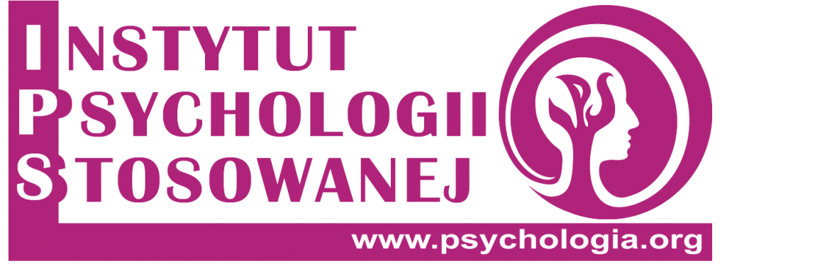 Logo Instytutu Psychologii