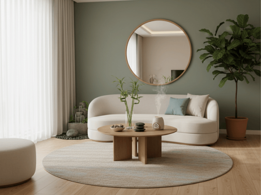 kurs Feng-Shui na kierunku psychotronika w szkole psychotroniki